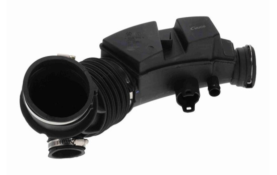 Inlet pipe, air supply