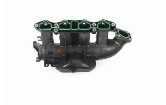 Inlet pipe, air supply