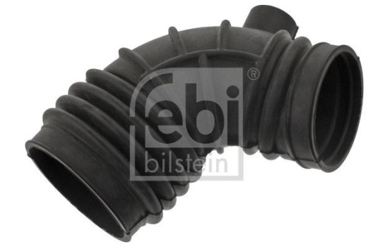 Intake Hose, air filter 01616 FEBI, Image 2