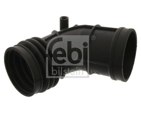 Intake Hose, air filter 39055 FEBI, Image 2