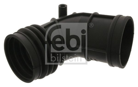 Intake Hose, air filter 39055 FEBI, Image 2