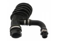 Intake Hose, air filter 46492 FEBI