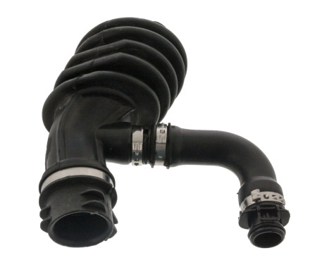 Intake Hose, air filter 46492 FEBI