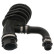 Intake Hose, air filter 46492 FEBI