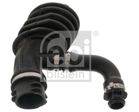 Intake Hose, air filter 46492 FEBI, Image 2