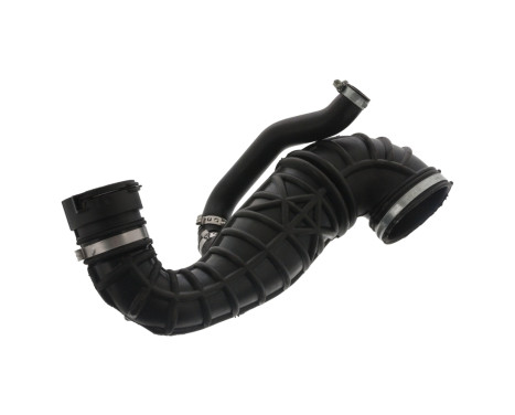 Intake Hose, air filter 46493 FEBI