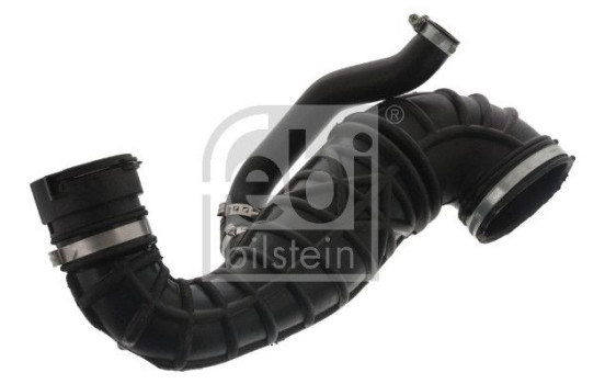 Intake Hose, air filter 46493 FEBI, Image 2
