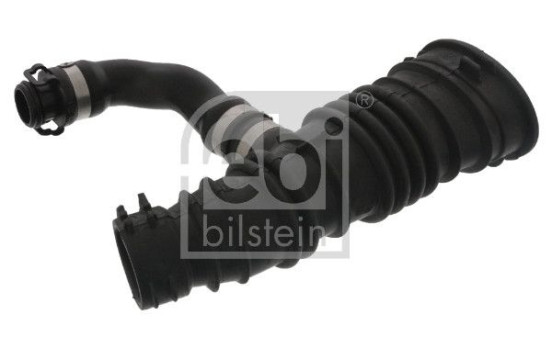 Intake Hose, air filter 46730 FEBI, Image 2