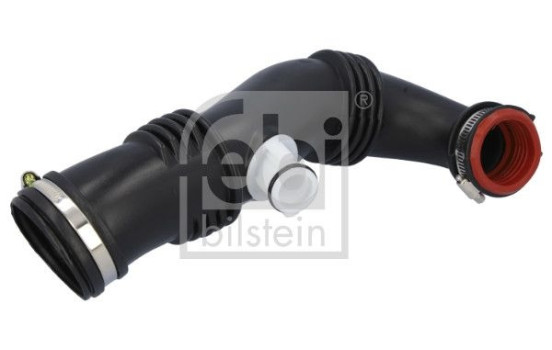 Intake hose, air filter febi Plus 1003960