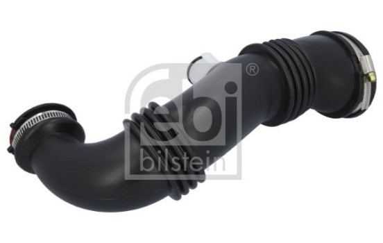 Intake hose, air filter febi Plus 1003960, Image 2