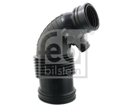 Intake Hose, air filter febi Plus 104354, Image 2