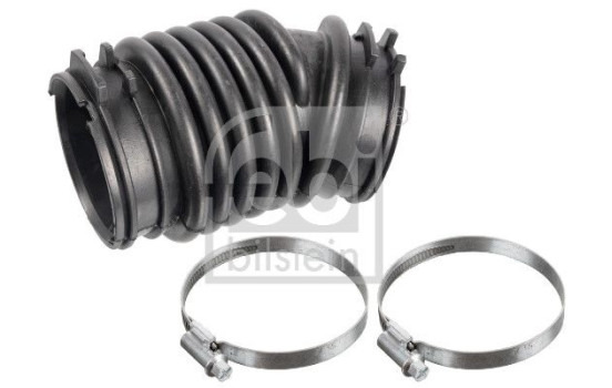 Intake Hose, air filter febi Plus 172134, Image 2