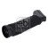 Intake hose, air filter febi Plus 198131, Thumbnail 2