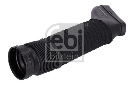 Intake hose, air filter febi Plus 198131, Image 2