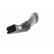 Intake Hose, air filter Green Mobility Parts, Thumbnail 6