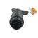 Intake Hose, air filter MERCEDES-BENZ C-Series 1.8 07-, Thumbnail 4