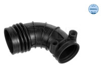 Intake Hose, air filter MEYLE-ORIGINAL Quality