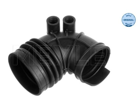 Intake Hose, air filter MEYLE-ORIGINAL Quality