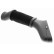 Intake Hose, air filter Original VAICO Quality