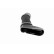 Intake Hose, air filter Original VAICO Quality, Thumbnail 8