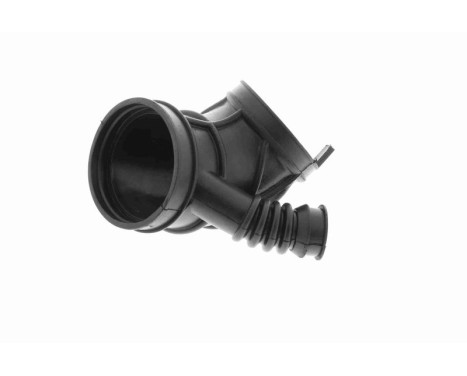 Intake Hose, air filter Original VAICO Quality