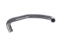 Intake hose, air filter