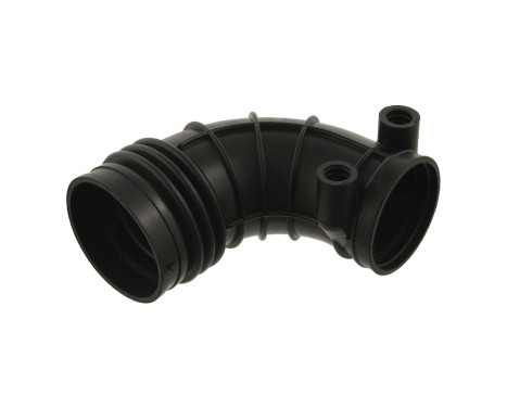 Intake Hose, air filter