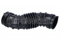 Intake Hose, air filter