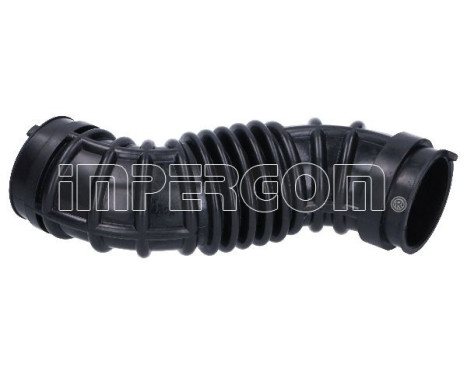 Intake Hose, air filter
