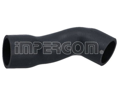 Intake Hose, air filter