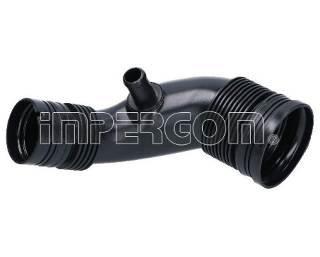 Intake Hose, air filter