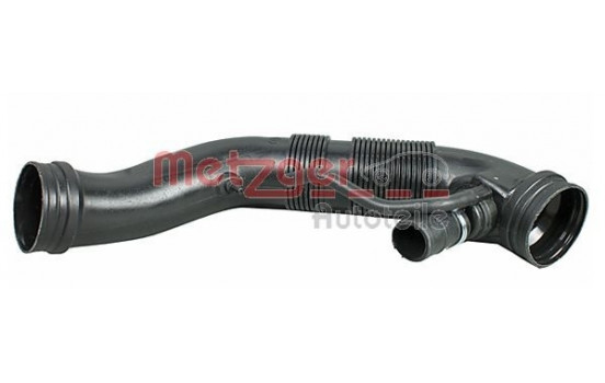 Intake Hose, air filter