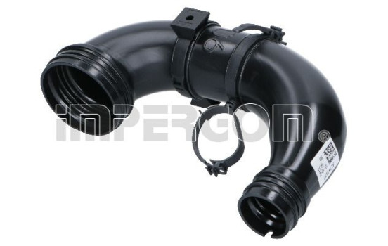 Intake Hose, air filter