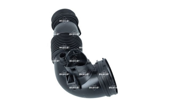 Intake hose, air filter, Image 4