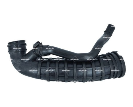 Intake hose, air filter, Image 3