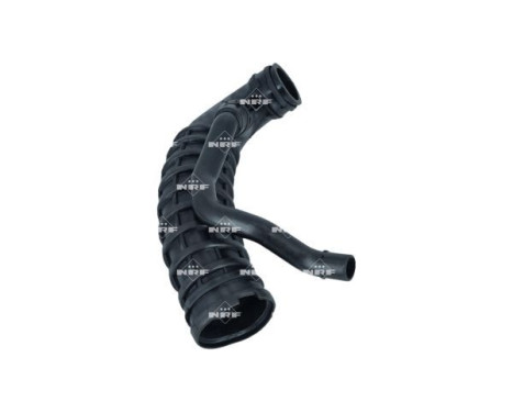 Intake hose, air filter, Image 4