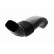 Intake hose, air filter