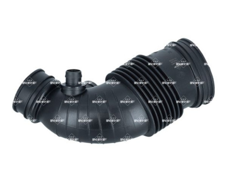 Intake hose, air filter, Image 3