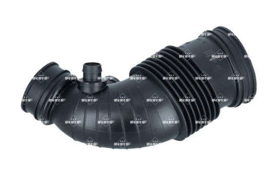 Intake hose, air filter, Image 3