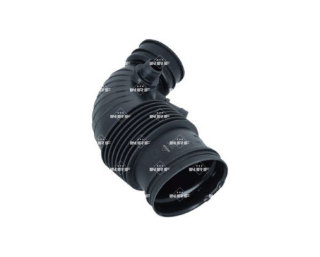 Intake hose, air filter, Image 4