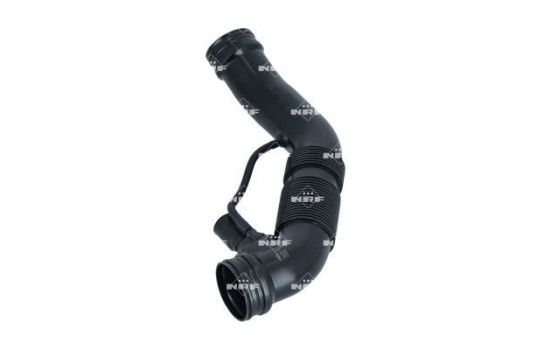 Intake hose, air filter, Image 2
