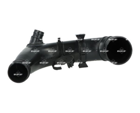 Intake Hose, air filter