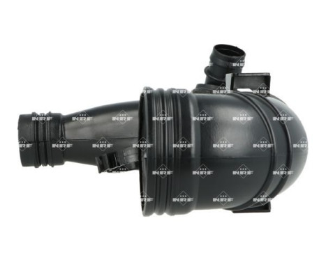 Intake Hose, air filter, Image 2