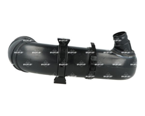 Intake Hose, air filter, Image 3