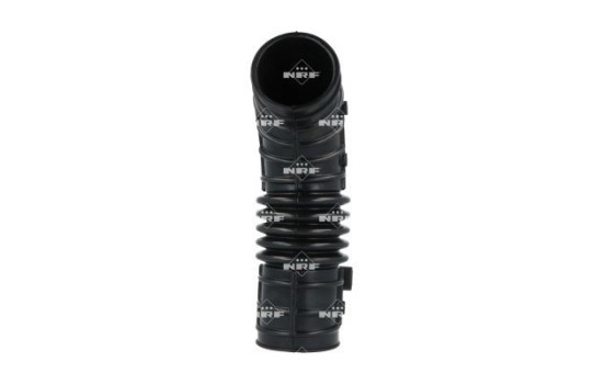 Intake Hose, air filter