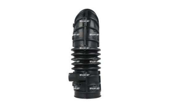 Intake Hose, air filter, Image 3