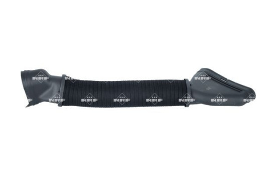 Intake Hose, air filter, Image 3