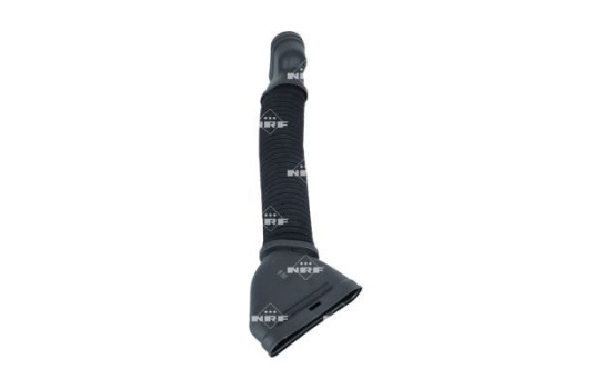 Intake Hose, air filter, Image 4