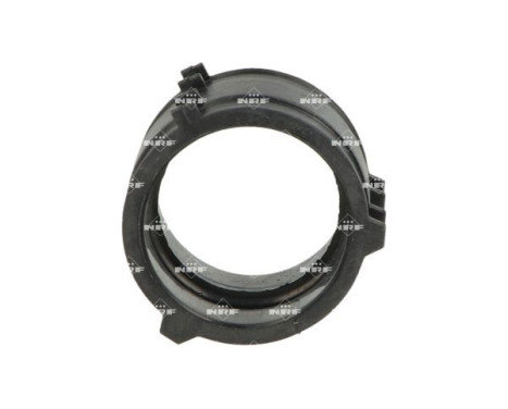 Intake Hose, air filter