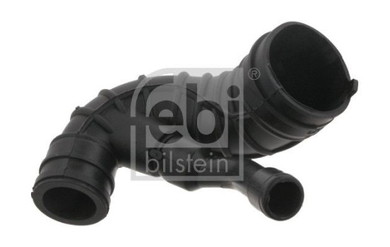 Intake Hose, air filter, Image 2